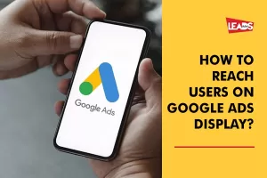 Google display ads reach users