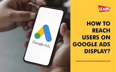 Google display ads campaign dubai