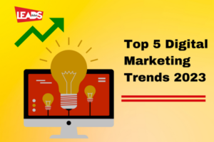 digital marketing trends 