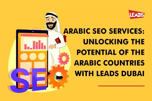 Arabic SEO 