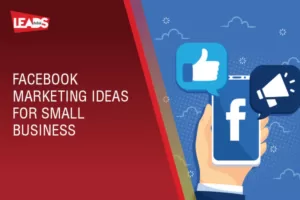 facebook marketing ideas 