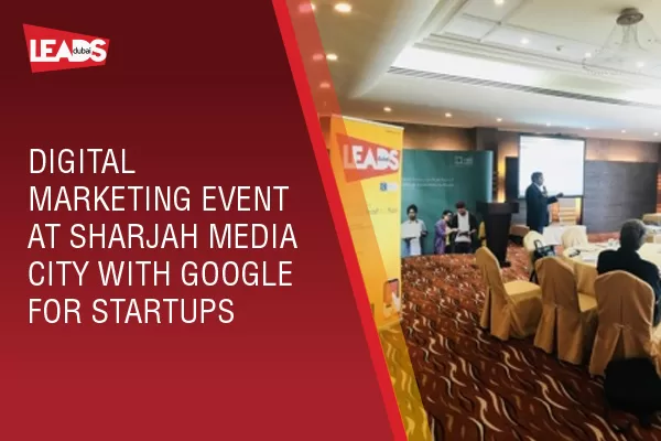 digital marketing event 