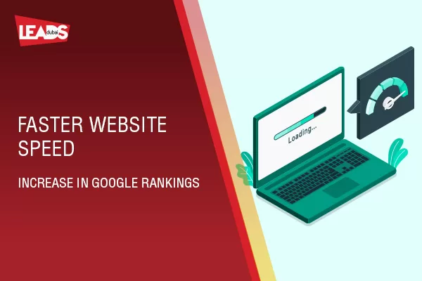 Google Ranking Increase 