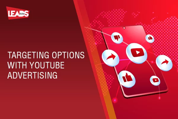 Targeting Options Youtube Advertising 