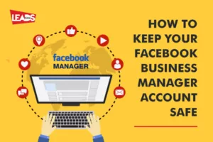 Facebook business manager Account 