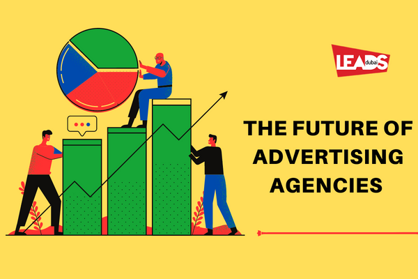 Advertising Agencies 