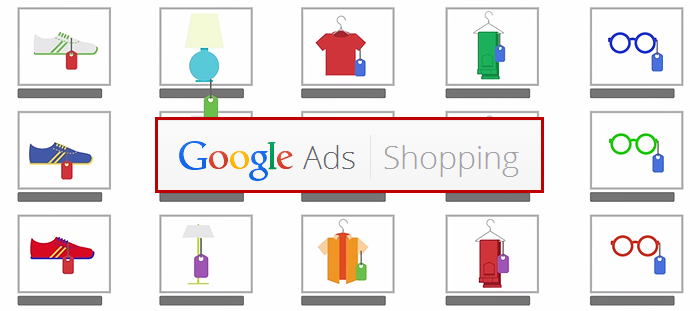 Google Shopping Campaigns