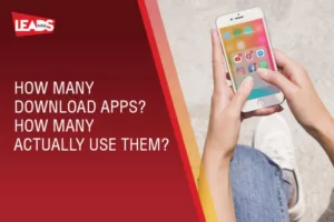 Mobile Apps Downloads 