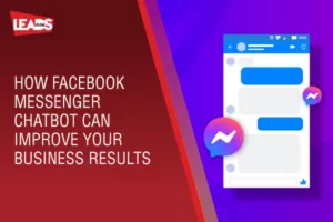 Facebook Messenger Chatbot 