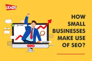 seo for small businesses 