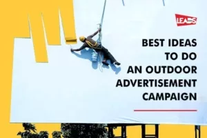 Outdoor Advertising Company 