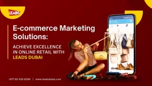 E-commerce Marketing