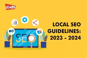 local seo guidelines 