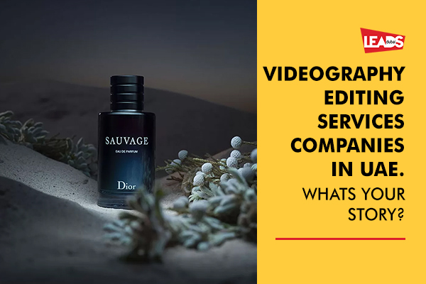 Videography Editing Services 