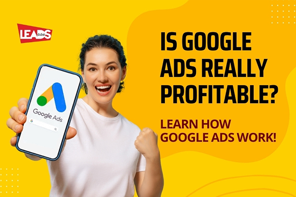 Google ads services