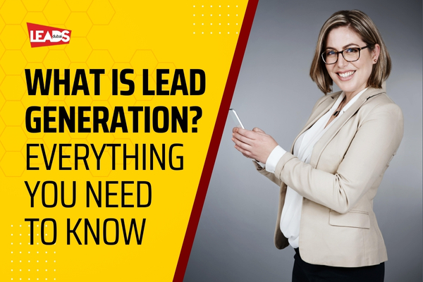 Lead Generation 