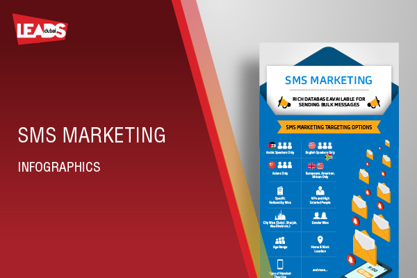 SMS-Marketing-Infographics