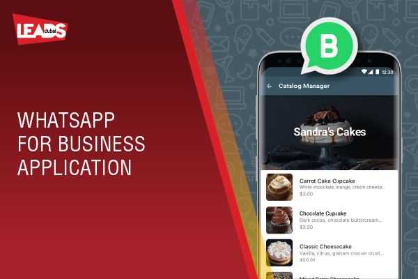 Whatsapp-for-Business-Application