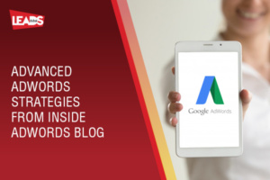 Advanced Adwords Strategies from Inside Adwords Blog