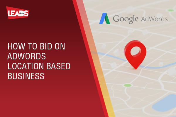 How to bid on Adwords