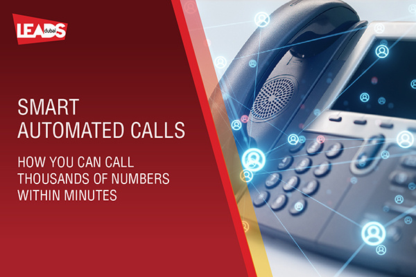 Smart-Automated-Calls