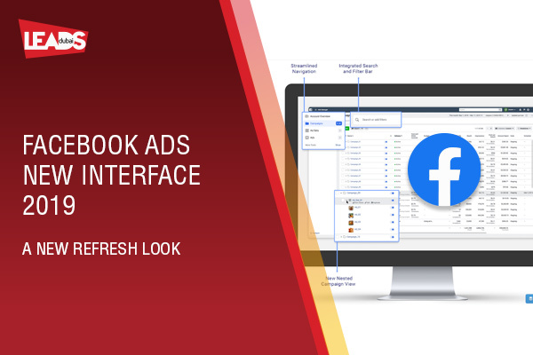 Facebook Ads New Interface 2019