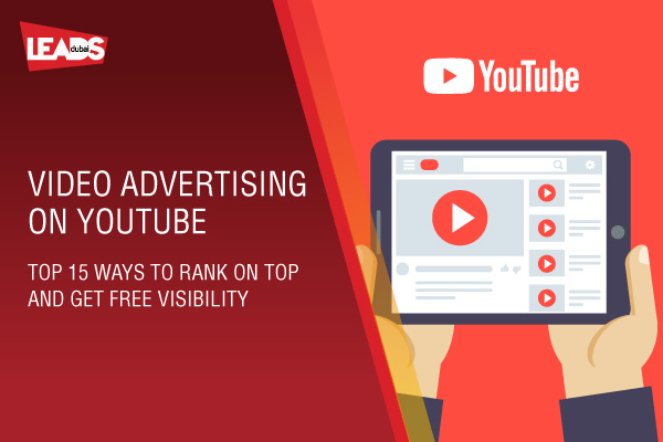 YouTube Video Advertising: 15 Effective Strategies 