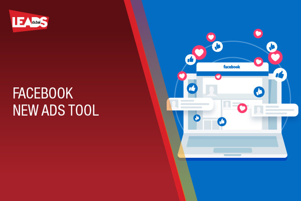 Facebook New Ads Tool