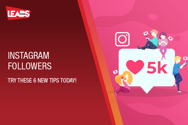 Instagram Followers. Try these 6 new Tips Today!