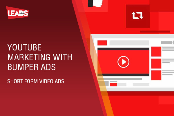 Youtube Marketing with Bumper Ads