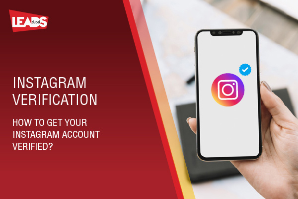 Instagram Verification. How to get your Instagram Account Verified