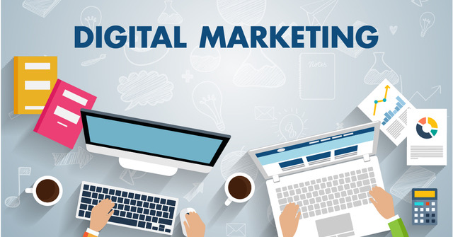digital marketing training dubai