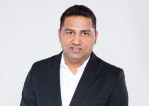 Mukesh Pandey - Digital Marketing Consultant