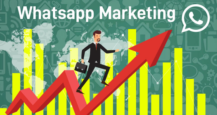 Whatsapp marketing strategy