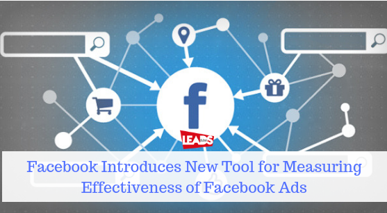 facebook new ads tool