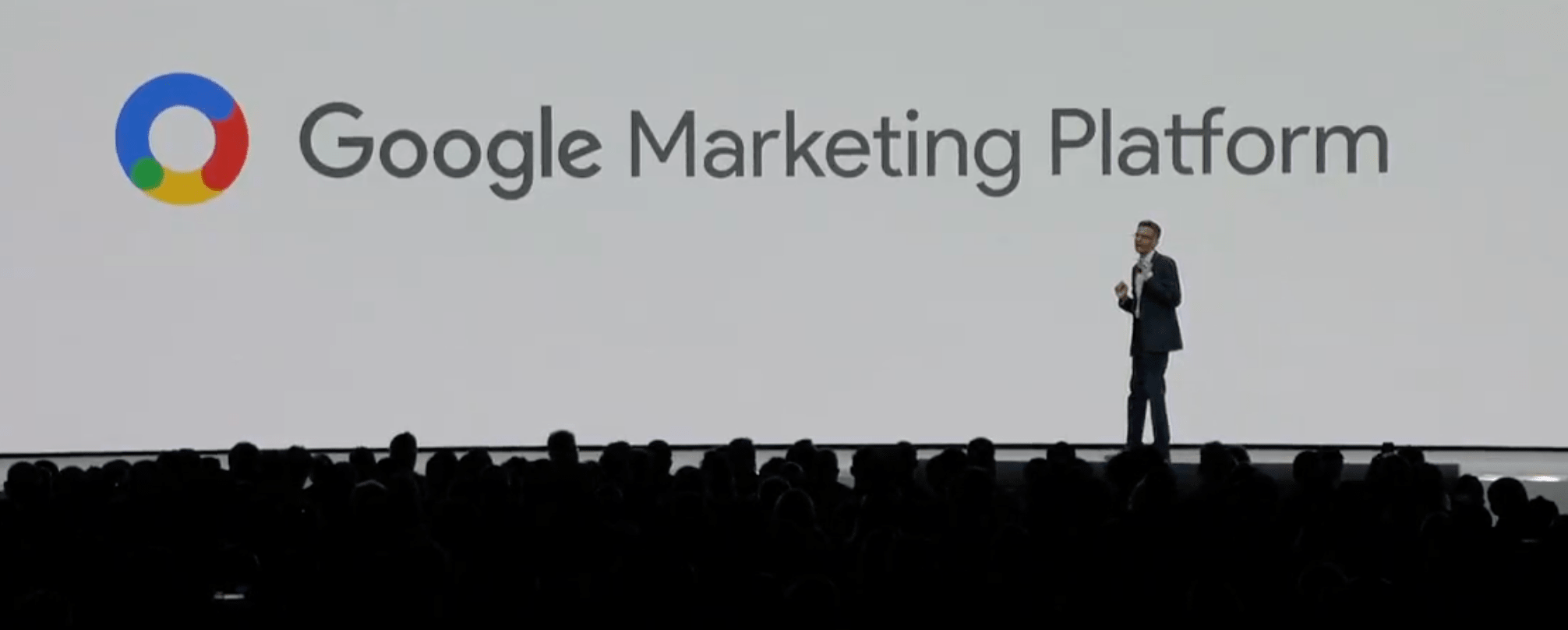 Google Marketing Live 2018. Get the Latest Google Ads Announcements here