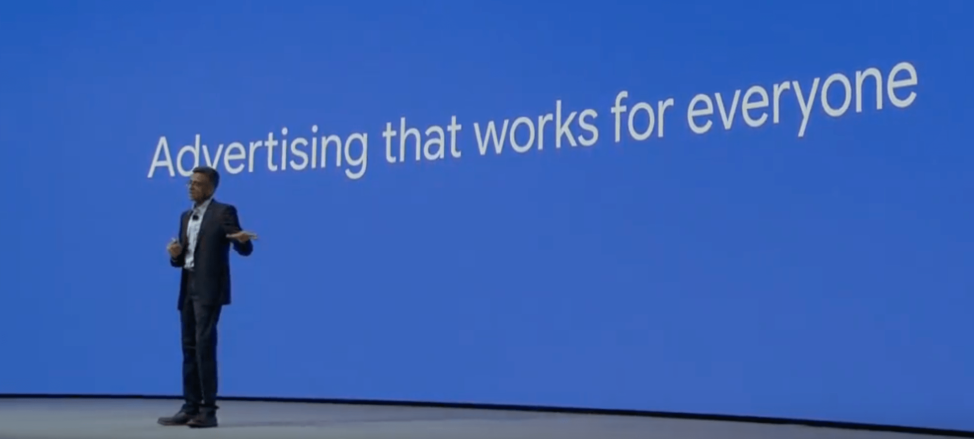 Google Marketing Live 2018. Get the Latest Google Ads Announcements here