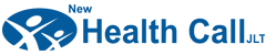 healthcall logo