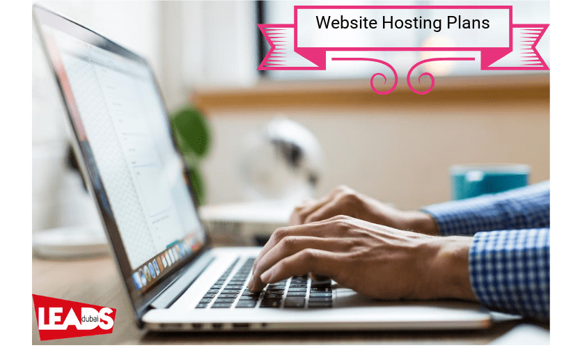 hosting plan