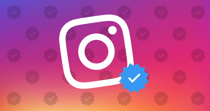 instagram verification