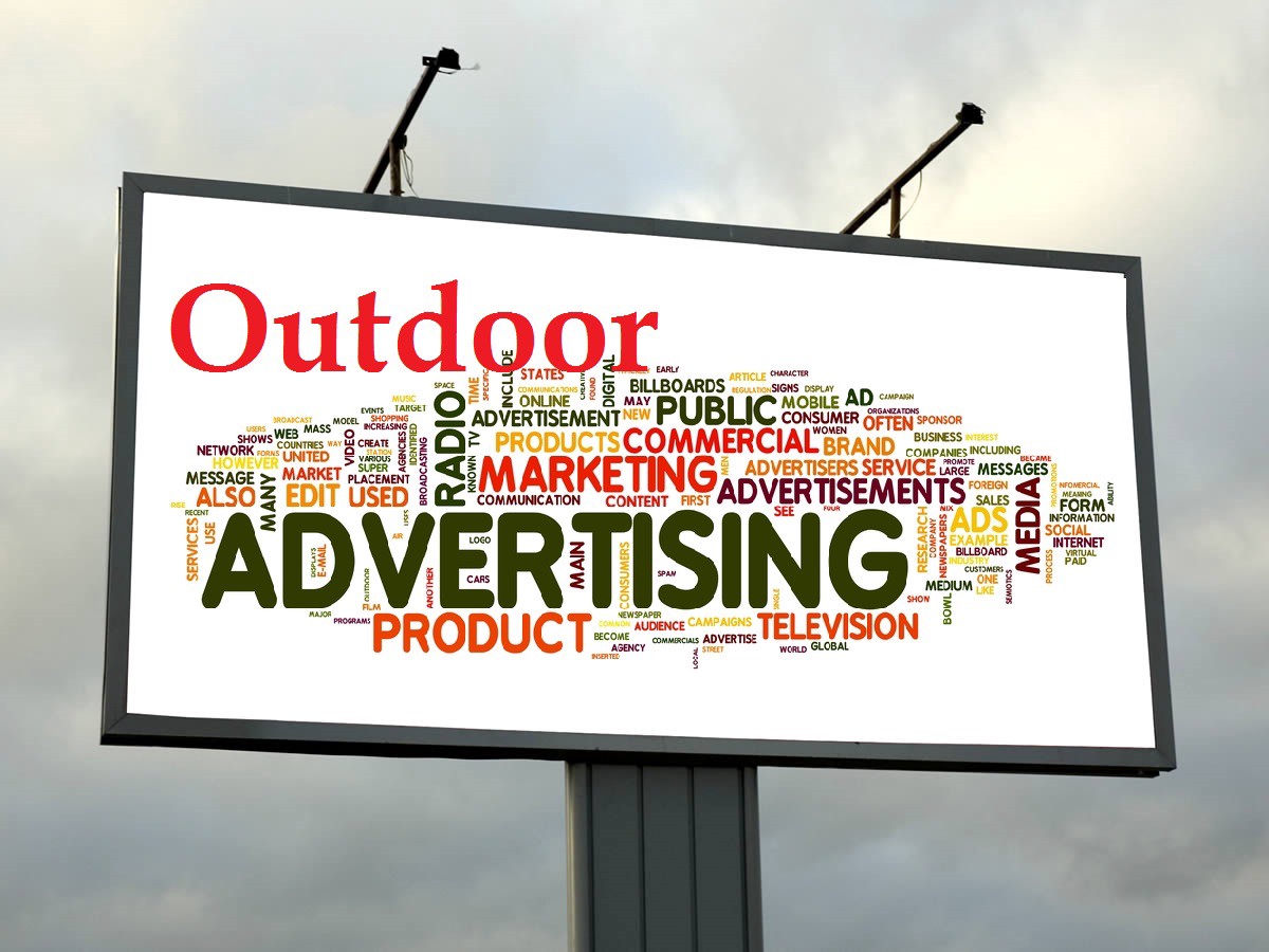11 Outdoor Advertising Options in Dubai & UAE. Check Rates & Availability
