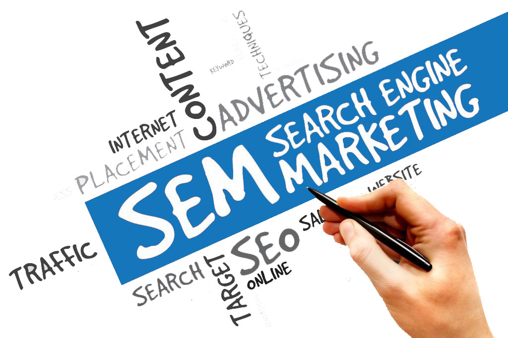 search engine marketing